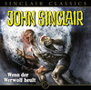 Buchcover John Sinclair Classics - Folge 27