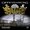 Buchcover Offenbarung 23 - Folge 60