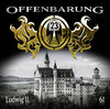 Buchcover Offenbarung 23 - Folge 61