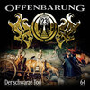 Buchcover Offenbarung 23 - Folge 64