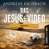 Buchcover Das Jesus-Video - Folge 01