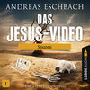 Buchcover Das Jesus-Video - Folge 01