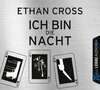 Buchcover Ich bin die Nacht