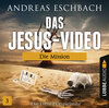 Buchcover Das Jesus-Video - Folge 03