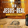 Buchcover Der Jesus-Deal - Folge 02