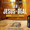 Buchcover Der Jesus-Deal - Folge 03