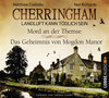 Buchcover Cherringham - Folge 1 & 2