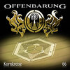 Buchcover Offenbarung 23 - Folge 66