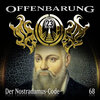 Buchcover Offenbarung 23 - Folge 68