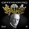 Buchcover Offenbarung 23 - Folge 69