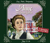 Buchcover Anne auf Green Gables - Box 4