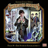 Buchcover Sherlock Holmes - Folge 28