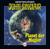 Buchcover John Sinclair - Folge 115