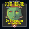 Buchcover John Sinclair - Folge 116