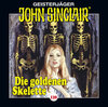Buchcover John Sinclair - Folge 120
