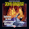 Buchcover John Sinclair - Folge 122