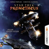 Buchcover Star Trek Prometheus - Teil 1