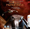 Buchcover Star Trek Prometheus - Teil 2