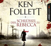 Buchcover Der Schlüssel zu Rebecca