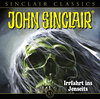 Buchcover John Sinclair Classics - Folge 33