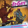 Buchcover Ed Gate - Folge 03