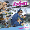 Buchcover Ed Gate - Folge 05