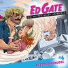 Buchcover Ed Gate - Folge 06