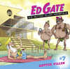 Buchcover Ed Gate - Folge 07