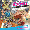 Buchcover Ed Gate - Folge 08