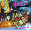 Buchcover Ed Gate - Folge 09