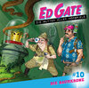 Buchcover Ed Gate - Folge 10