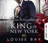 Buchcover King of New York