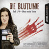 Buchcover Die Blutlinie - Teil 1/4