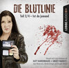 Buchcover Die Blutlinie - Teil 2/4