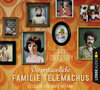 Buchcover Die erstaunliche Familie Telemachus