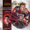 Buchcover Doctor Who: Das Schwert der Ritterin