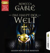 Buchcover Das Haupt der Welt