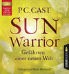 Buchcover Sun Warrior