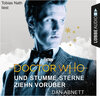 Buchcover Doctor Who - Und stumme Sterne ziehn vorüber