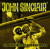 Buchcover John Sinclair - Der Unheimliche von Dartmoor