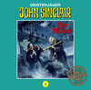 Buchcover John Sinclair Tonstudio Braun - Folge 04