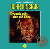 Buchcover John Sinclair Tonstudio Braun - Folge 05