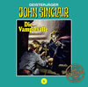 Buchcover John Sinclair Tonstudio Braun - Folge 06