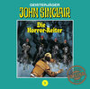 Buchcover John Sinclair Tonstudio Braun - Folge 07