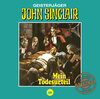 Buchcover John Sinclair Tonstudio Braun - Folge 26