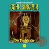 Buchcover John Sinclair Tonstudio Braun - Folge 27