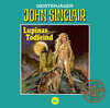 Buchcover John Sinclair Tonstudio Braun - Folge 30