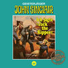 Buchcover John Sinclair Tonstudio Braun - Folge 32