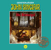 Buchcover John Sinclair Tonstudio Braun - Folge 33