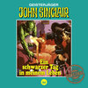 Buchcover John Sinclair Tonstudio Braun - Folge 34